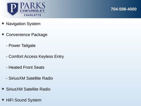 Used 2019 BMW 530i xDrive w/ Convenience Package image 7