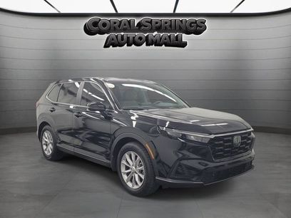 Certified 2024 Honda CR-V EX-L