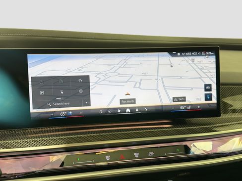 Certified 2023 BMW i7 xDrive60 image 13