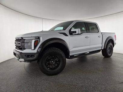 Used 2025 Ford F150 Raptor