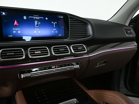 Certified 2026 Mercedes-Benz GLE 450 4MATIC image 13