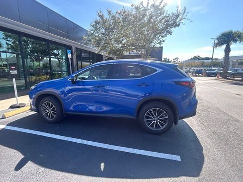 Used 2025 Lexus NX 250 FWD w/ Towing Package (2000 Lbs) image 5