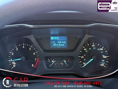 Used 2019 Ford Transit 150 XL image 21