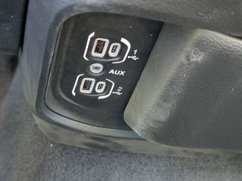 New 2026 RAM 1500 Tradesman AWD/4WD image 19