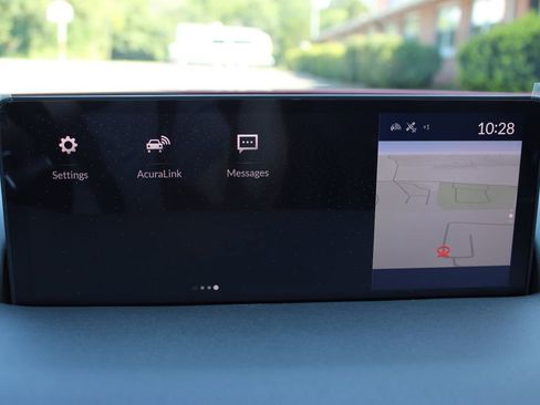 New 2025 Acura TLX SH-AWD w/ A-SPEC Pkg image 15