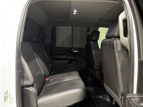 Used 2022 Chevrolet Silverado 2500 W/T w/ WT Convenience Package AWD/4WD image 14