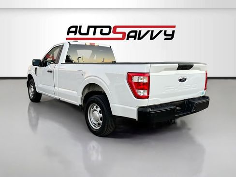 Used 2023 Ford F150 XL RWD image 5