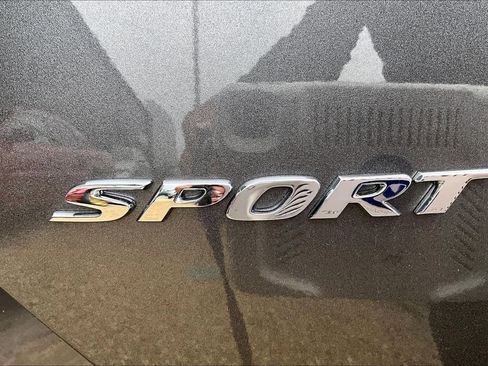 Used 2019 Honda Civic Sport image 10