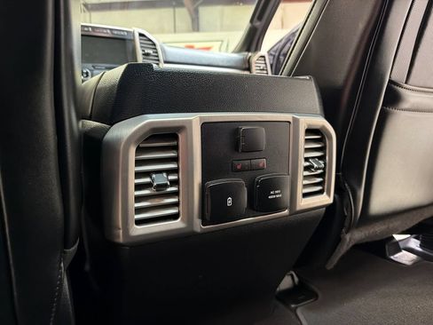 Used 2019 Ford F250 Platinum w/ Platinum Ultimate Package AWD/4WD image 36