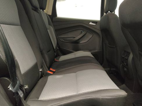 Used 2019 Ford Escape SE AWD/4WD image 19