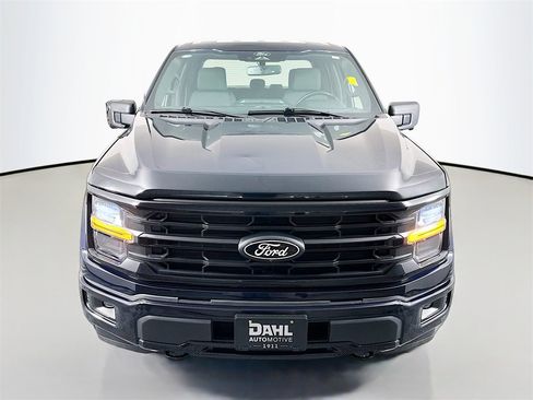 Used 2024 Ford F150 XLT w/ Bed Utility Package image 3