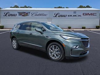 Certified 2023 Buick Enclave Premium w/ Experience Buick Package FWD video 1