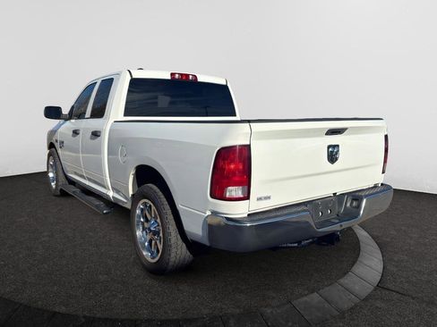 Used 2021 RAM 1500 Tradesman w/ Chrome Plus Package image 7