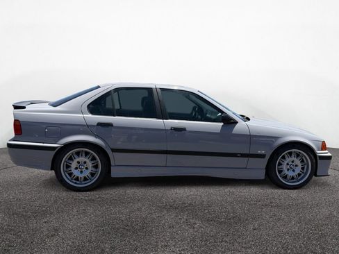Used 1997 BMW M3 Sedan RWD image 6