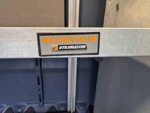 Used 2019 RAM ProMaster 3500 image 29