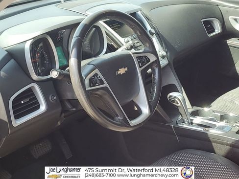 Used 2012 Chevrolet Equinox LT w/ Driver Convenience Package FWD image 11