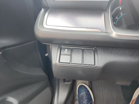 Used 2018 Honda Civic EX-L image 29