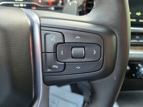 Used 2025 GMC Sierra 1500 Elevation image 25