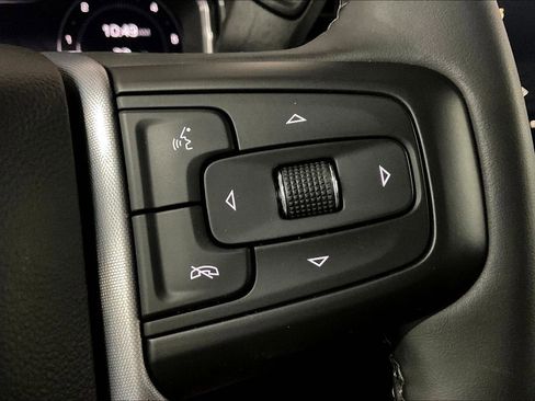 Used 2024 GMC Sierra 1500 Elevation image 15