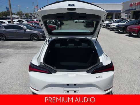 Used 2025 Acura Integra A-Spec image 19