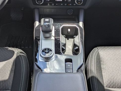 New 2026 Mitsubishi Outlander ES AWD/4WD image 19