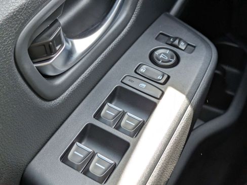 New 2026 Honda Passport RTL image 31