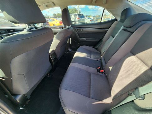 Used 2019 Toyota Corolla LE image 15