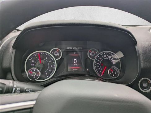 Used 2025 RAM 1500 Lone Star image 11