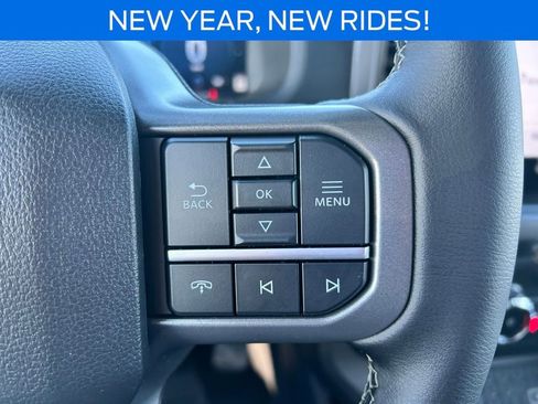 New 2026 Ford F150 XLT w/ Equipment Group 302A MID image 34