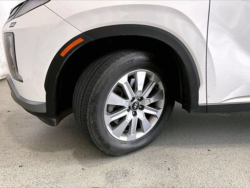 Used 2025 Hyundai Palisade SEL FWD image 20