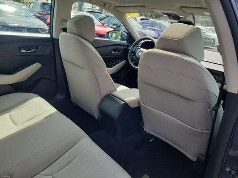 Certified 2023 Honda Accord EX image 9