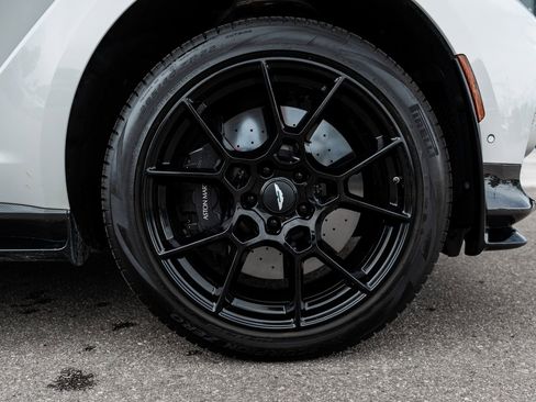 Used 2023 Aston Martin DBX 707 AWD/4WD image 16