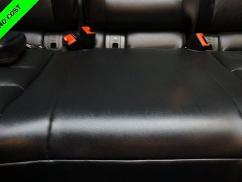 Used 2022 Nissan Rogue SL w/ SL Premium Package image 61