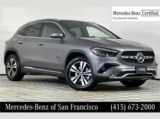 Certified 2026 Mercedes-Benz GLA 250 360° Tour