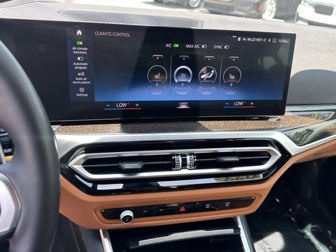 Certified 2023 BMW 330i xDrive Sedan w/ M Sport Package AWD/4WD image 26