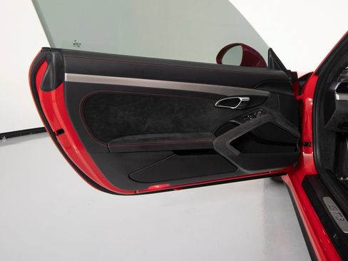 Certified 2015 Porsche 911 GT3 RWD image 18