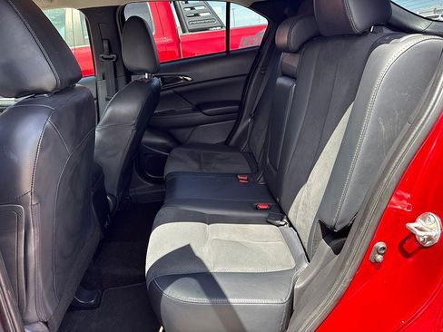 Used 2025 Mitsubishi Eclipse Cross SE AWD/4WD image 8