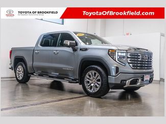 Used 2025 GMC Sierra 1500 Denali w/ Denali Carbonpro Edition AWD/4WD video 1