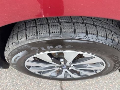 Used 2017 Subaru Outback 2.5i Limited AWD/4WD image 14