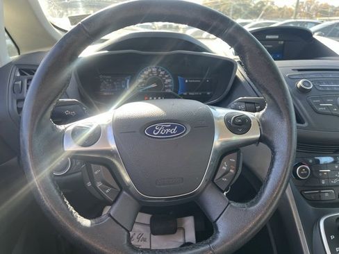 Used 2018 Ford C-MAX SE image 12