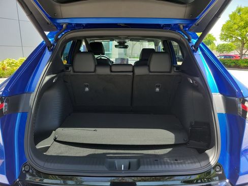 Certified 2025 Acura ADX A-Spec AWD/4WD image 14