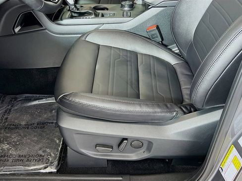 New 2025 Ford Ranger Lariat w/ FX4 Off-Road Package image 22