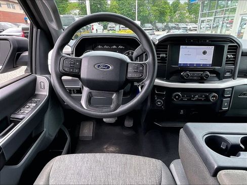 Used 2023 Ford F150 XLT AWD/4WD image 17