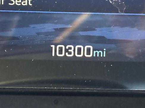 Used 2025 Chevrolet Equinox LT image 41