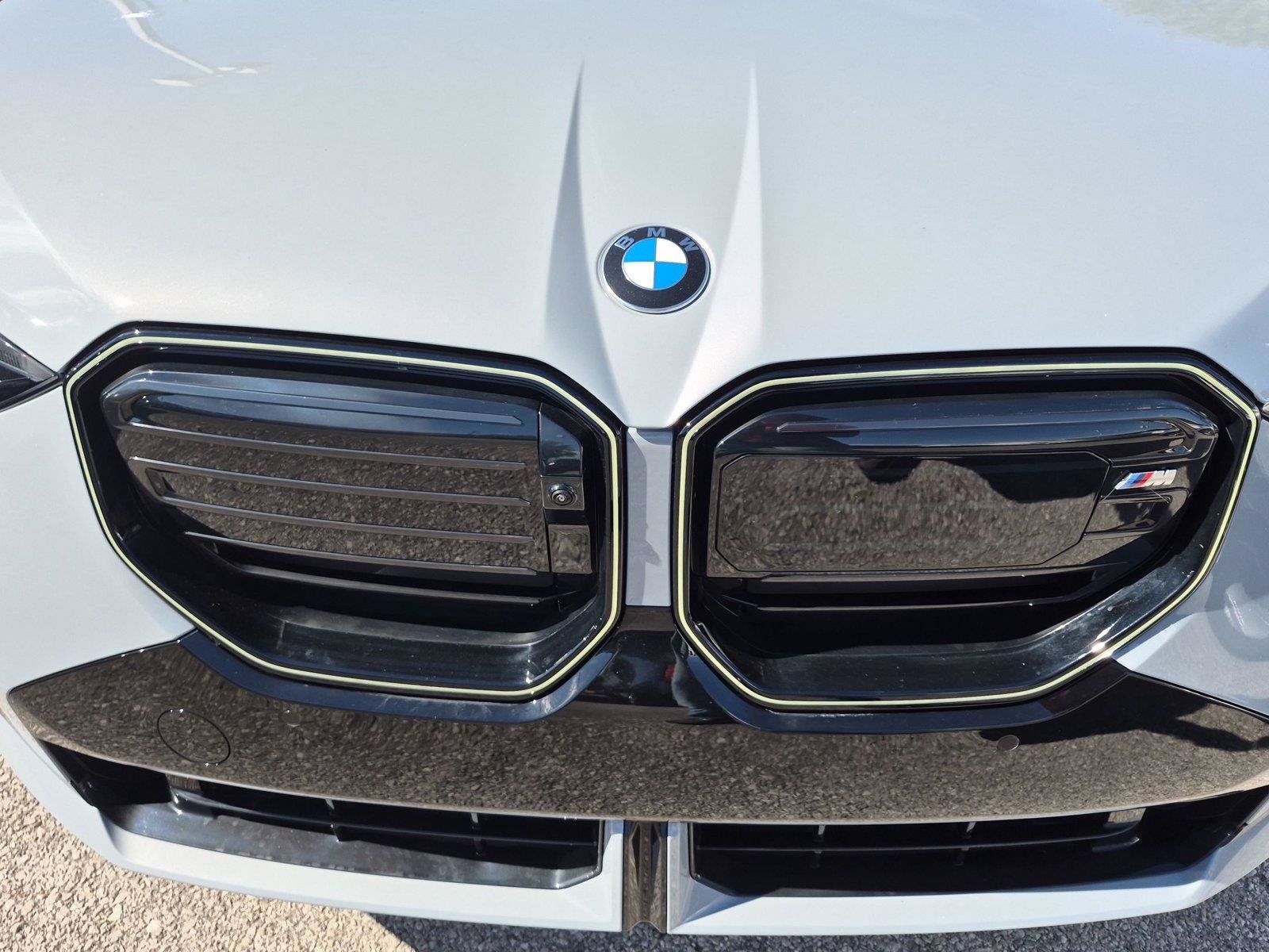 Used 2026 BMW X3 M50 AWD/4WD image 13