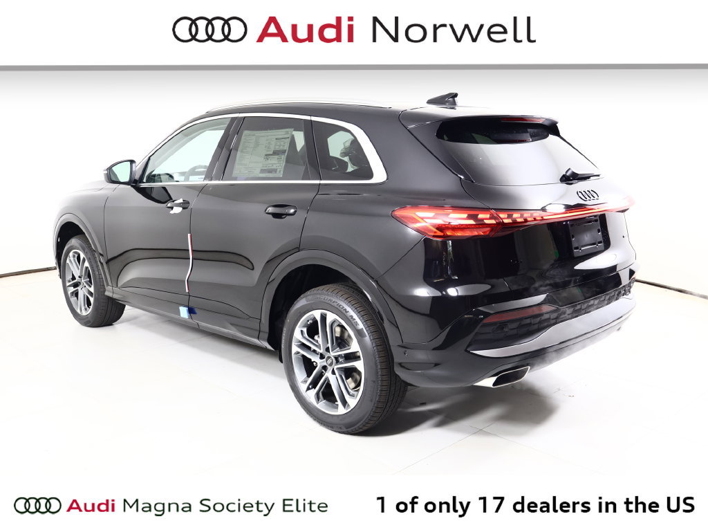 New 2026 Audi Q5 Premium AWD/4WD image 12