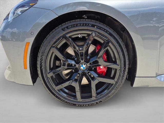 New 2026 BMW M240i Coupe w/ Premium Package RWD image 10