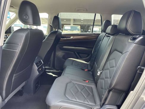 Used 2025 Volkswagen Atlas SE FWD image 21