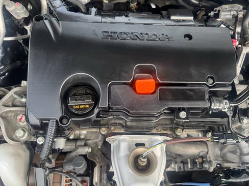 Used 2022 Honda Civic Sport image 25