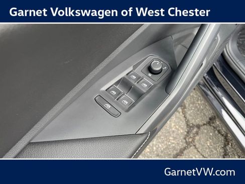 New 2026 Volkswagen Jetta Sport FWD image 11
